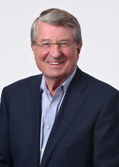 Peter Robertson